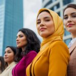 Les milliardaires féminines qui redéfinissent le pouvoir économique mondial en 2022