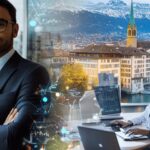 Guide 2024 : Les professions qui font gagner gros en Suisse dans l&rsquo;immobilier