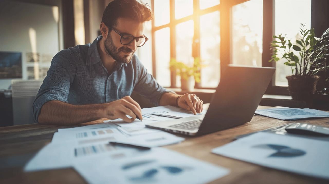 Les avantages du portage salarial pour consultants et independants