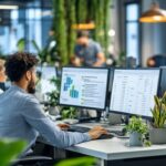 Les avantages d&rsquo;un logiciel CRM gratuit pour optimiser la gestion des clients